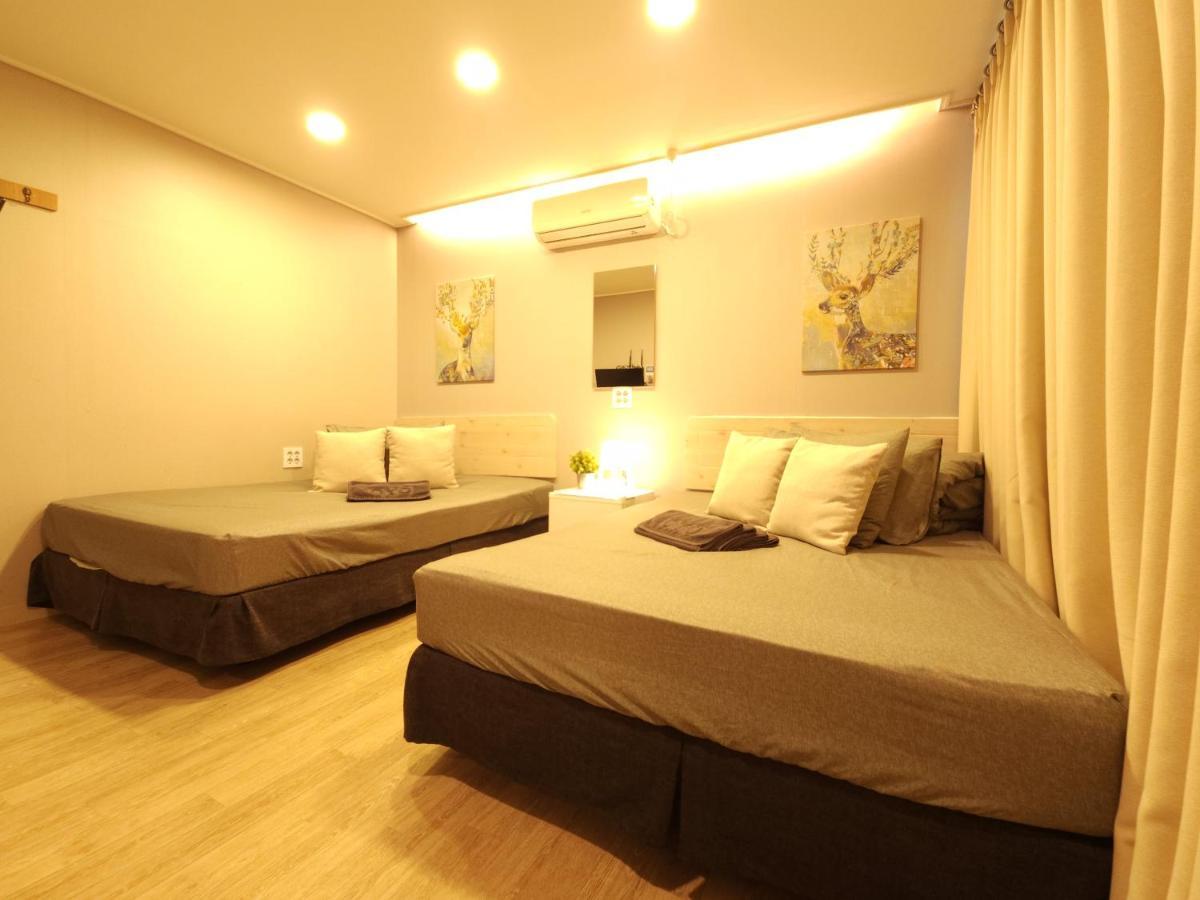 Auberge de jeunesse Oyo Myeongdong 1 Séoul