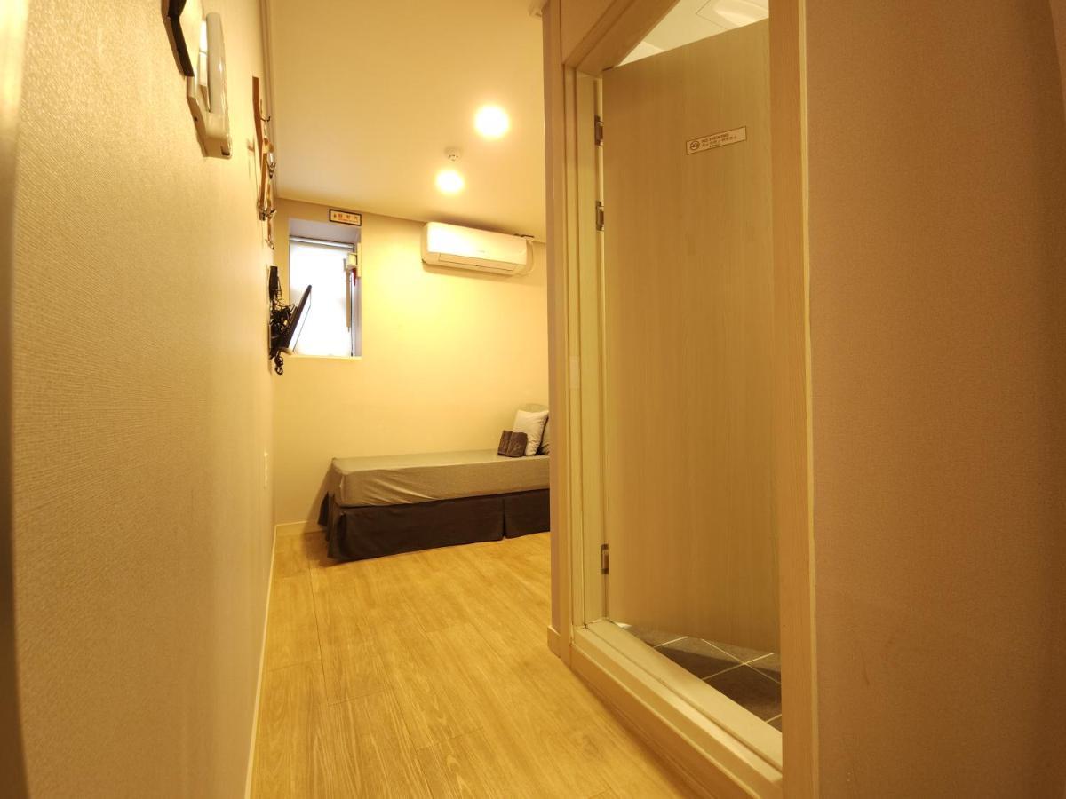 Oyo Myeongdong 1 Auberge de jeunesse *