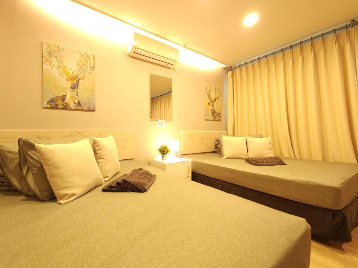 Auberge de jeunesse Oyo Myeongdong 1 Séoul