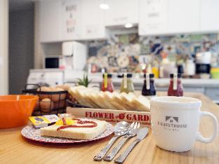 Auberge de jeunesse Oyo Myeongdong 1 *