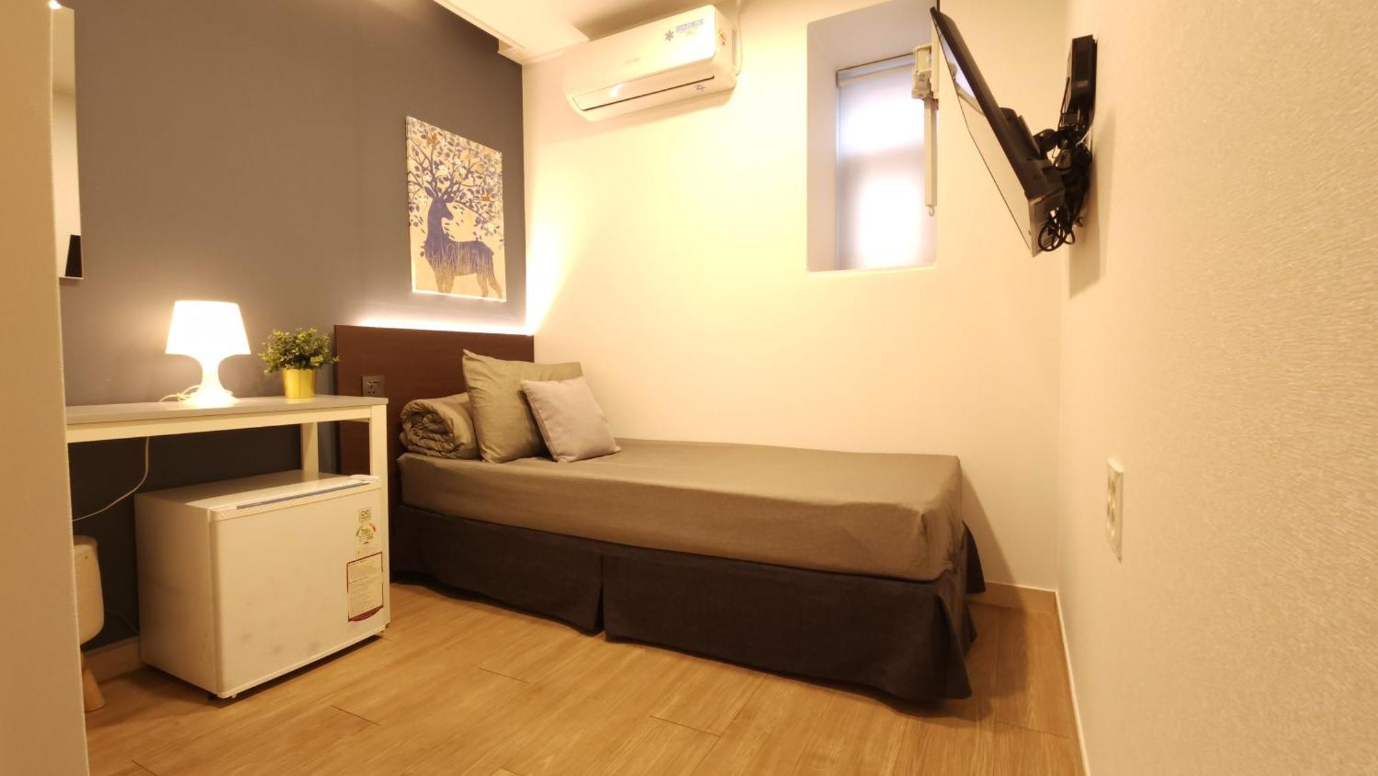 Auberge de jeunesse Oyo Myeongdong 1