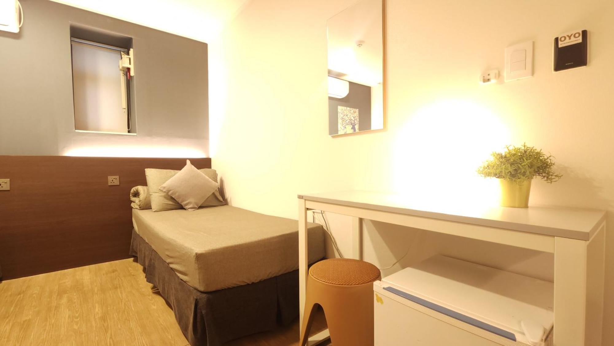 Oyo Myeongdong 1 *