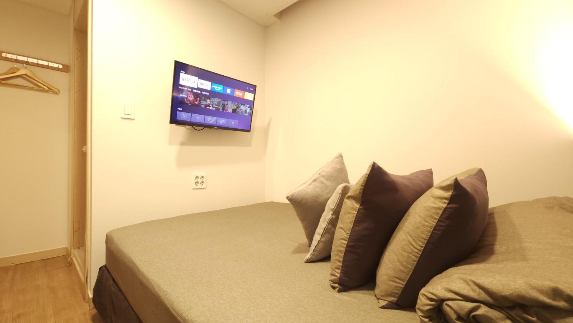 Auberge de jeunesse Oyo Myeongdong 1 Séoul