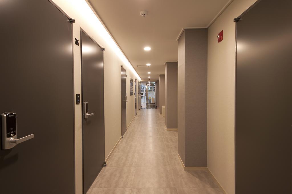 Auberge de jeunesse Oyo Myeongdong 1 *