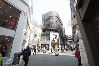 Auberge de jeunesse Oyo Myeongdong 1 Séoul