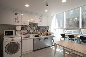 Auberge de jeunesse Oyo Myeongdong 1