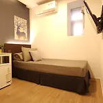 Oyo Hostel Myeongdong 1
