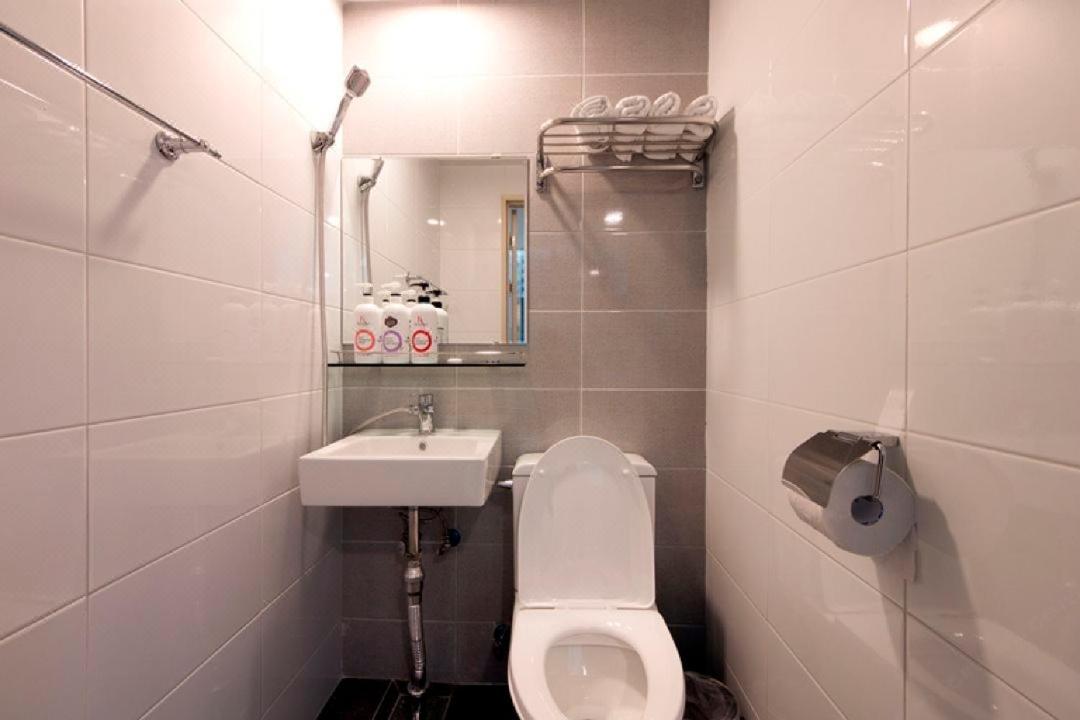 Hostel Oyo Hostel Myeongdong 1