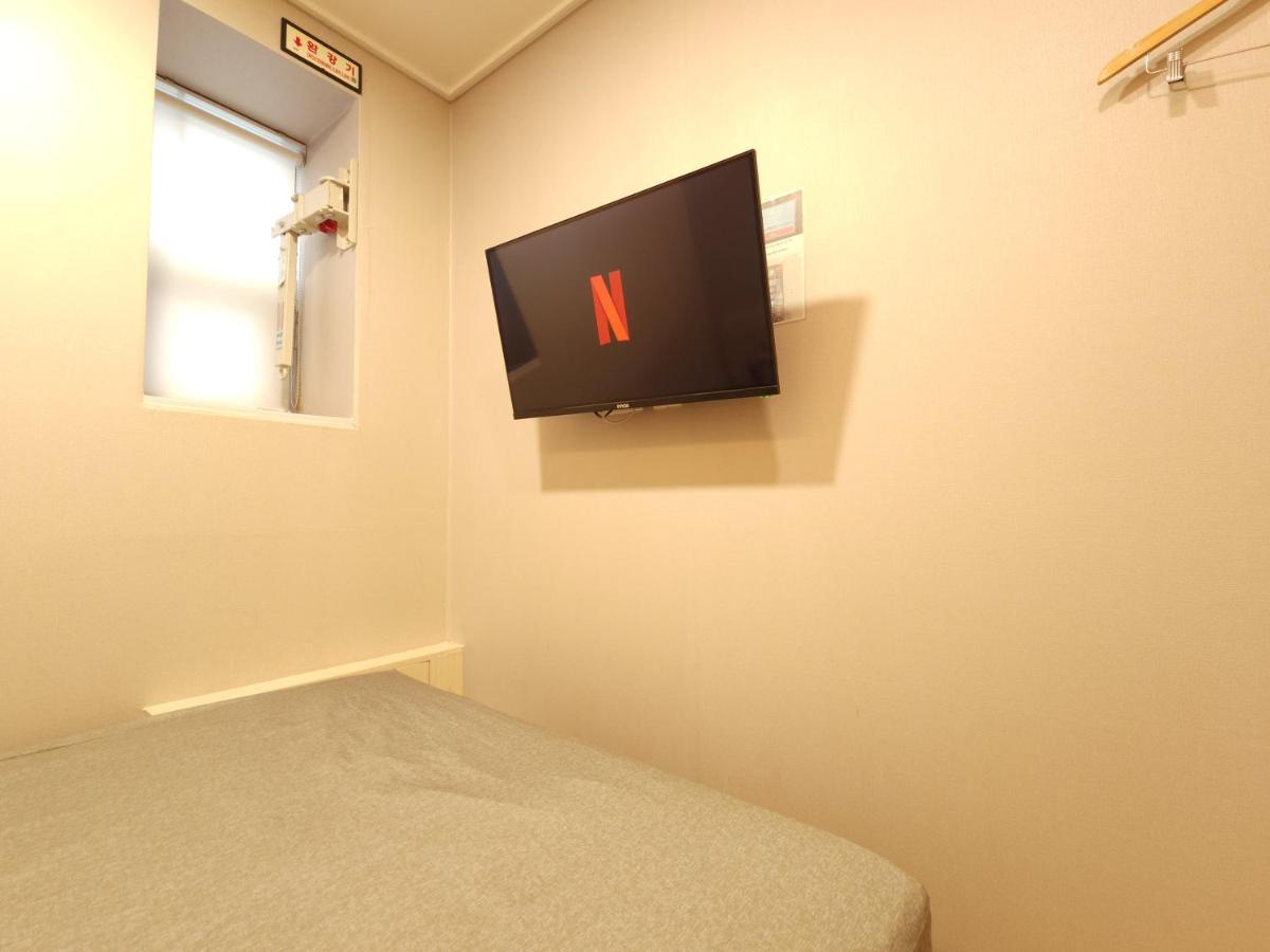Oyo Hostel Myeongdong 1 Hostel Seoul