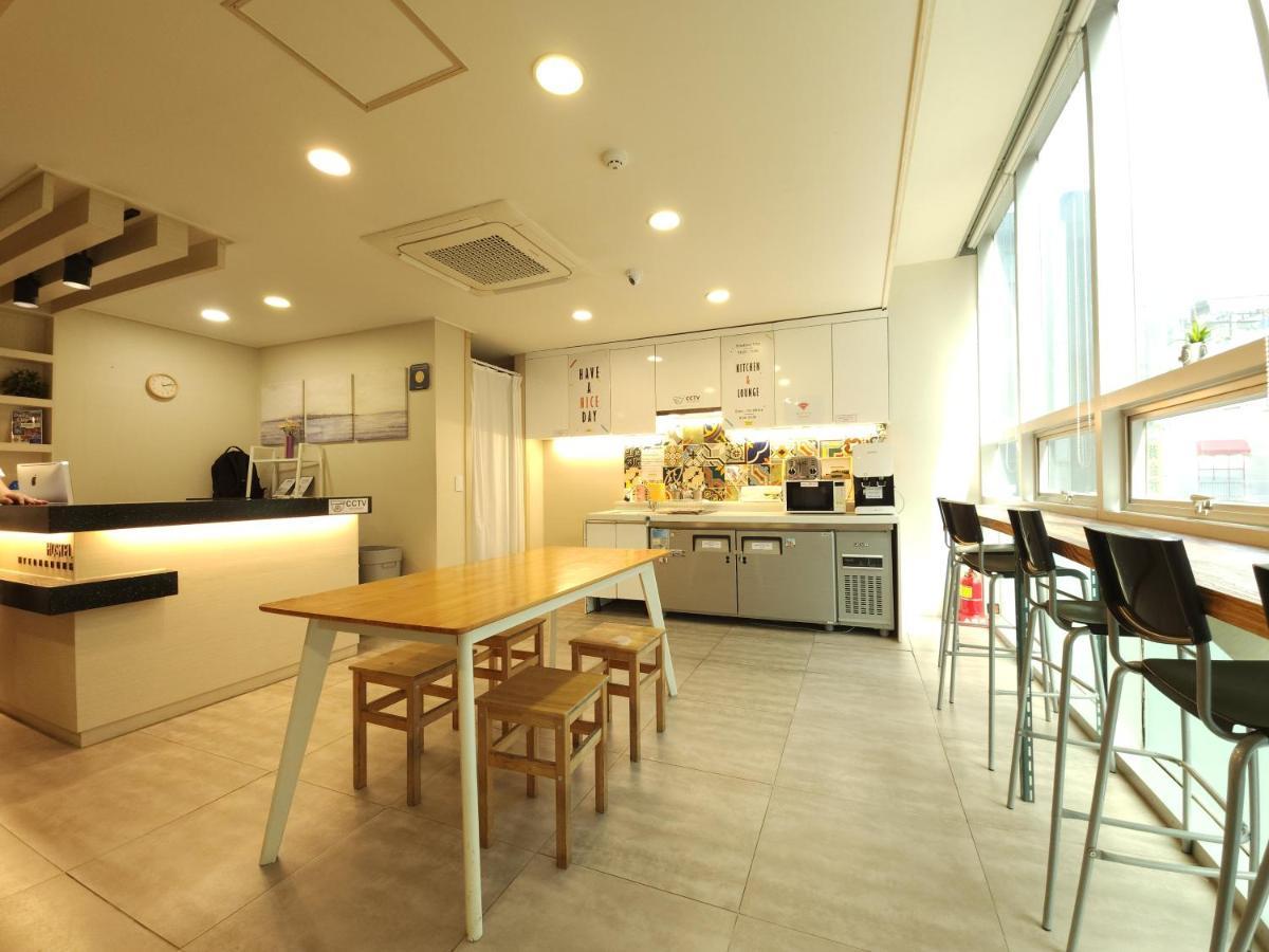 Oyo Myeongdong 1