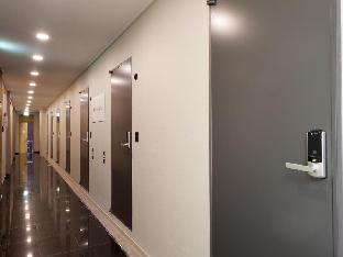 Oyo Hostel Myeongdong 1 *