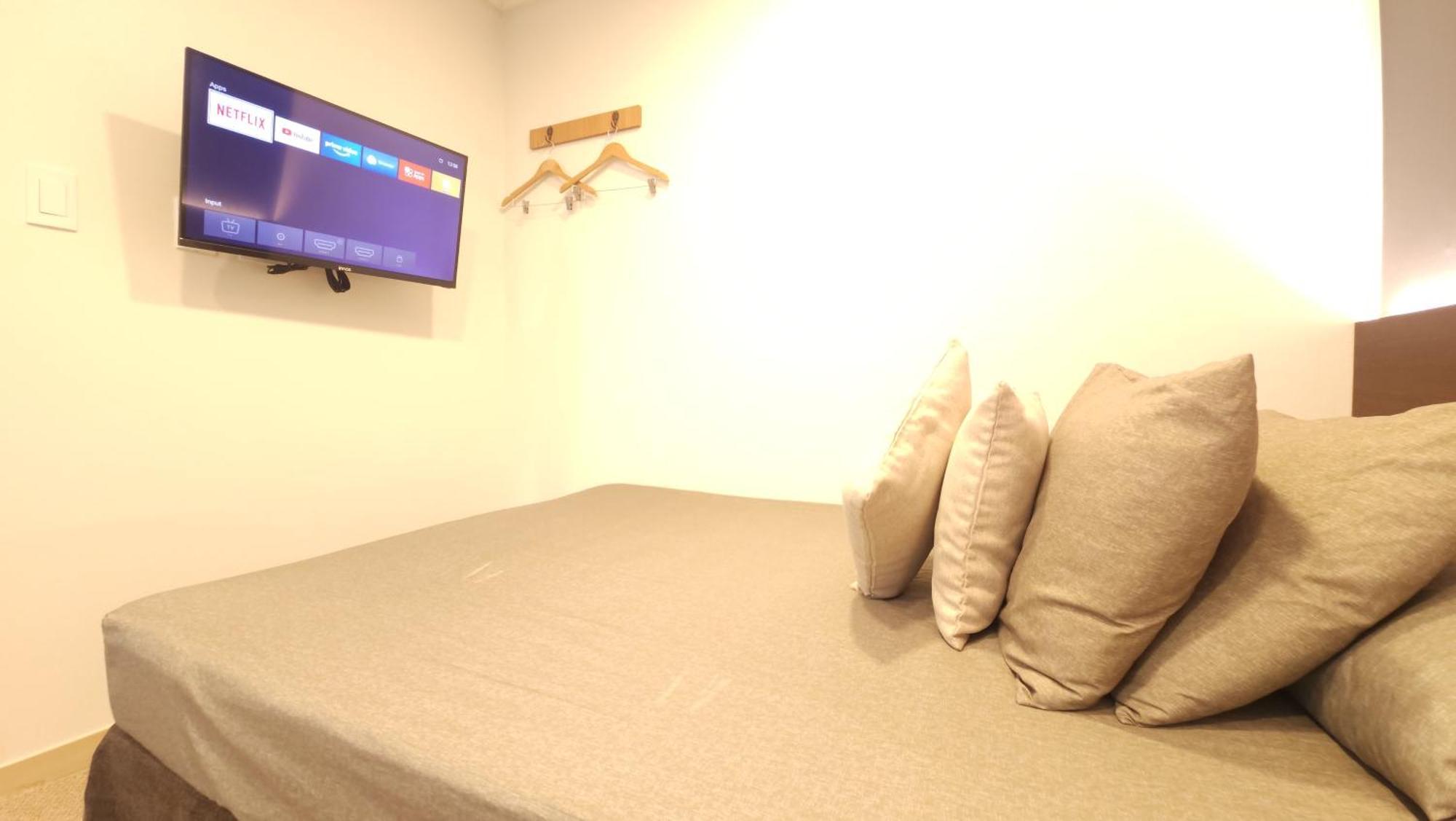 Hostel Oyo Hostel Myeongdong 1 *