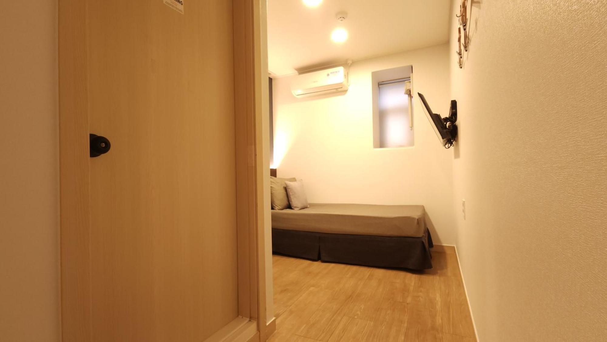 Oyo Hostel Myeongdong 1 Seoul