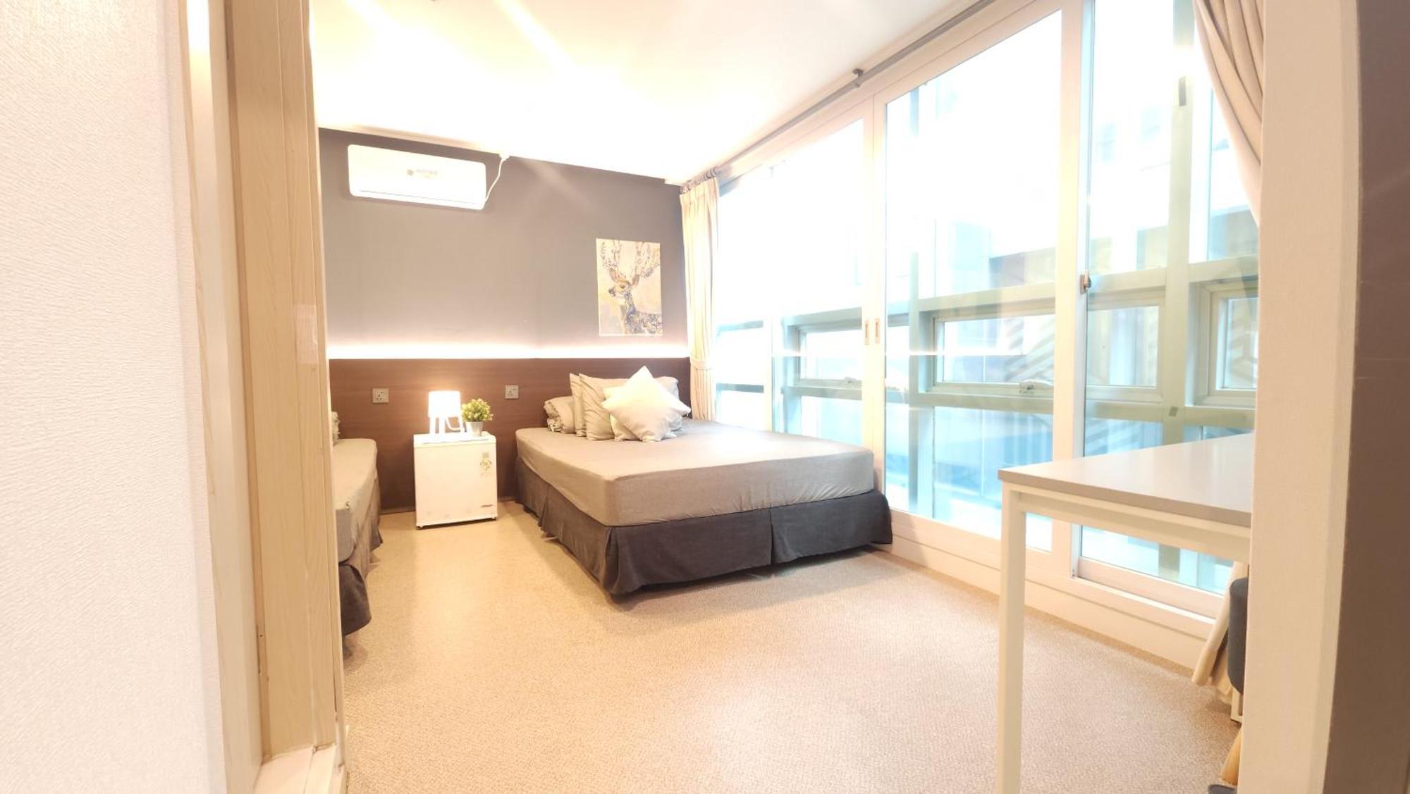 Oyo Hostel Myeongdong 1 Hostel