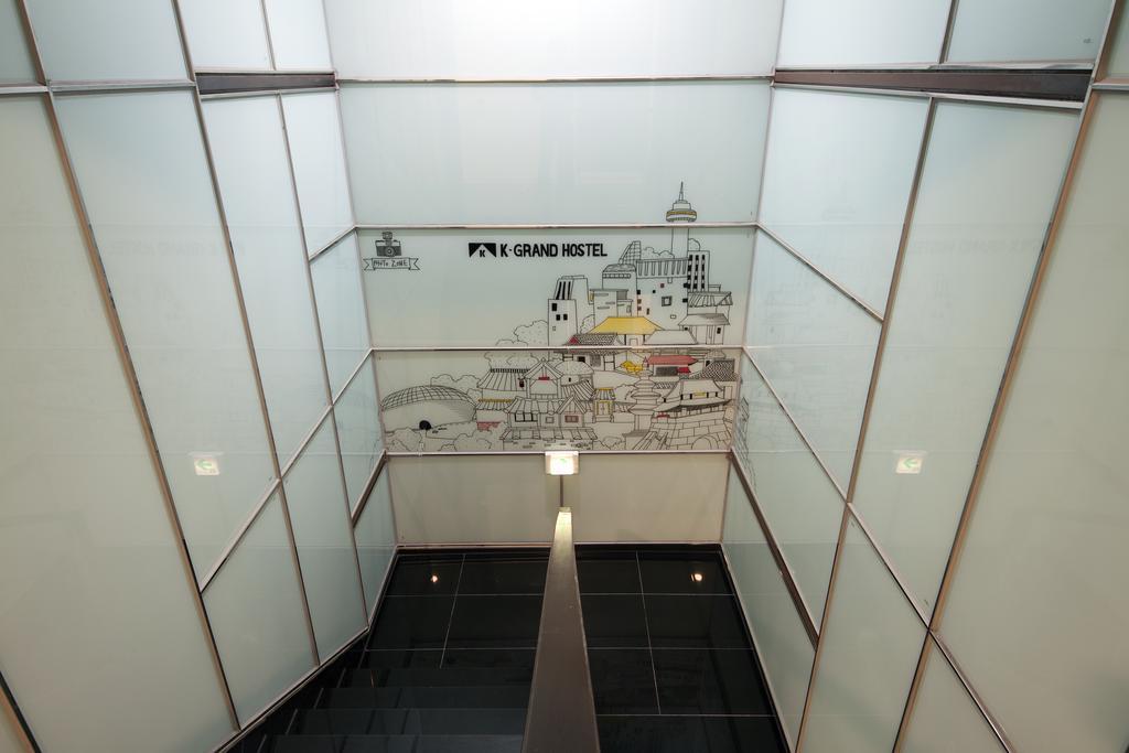 Oyo Hostel Myeongdong 1 *