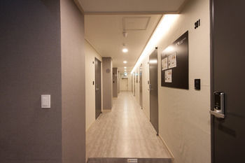 Oyo Hostel Myeongdong 1