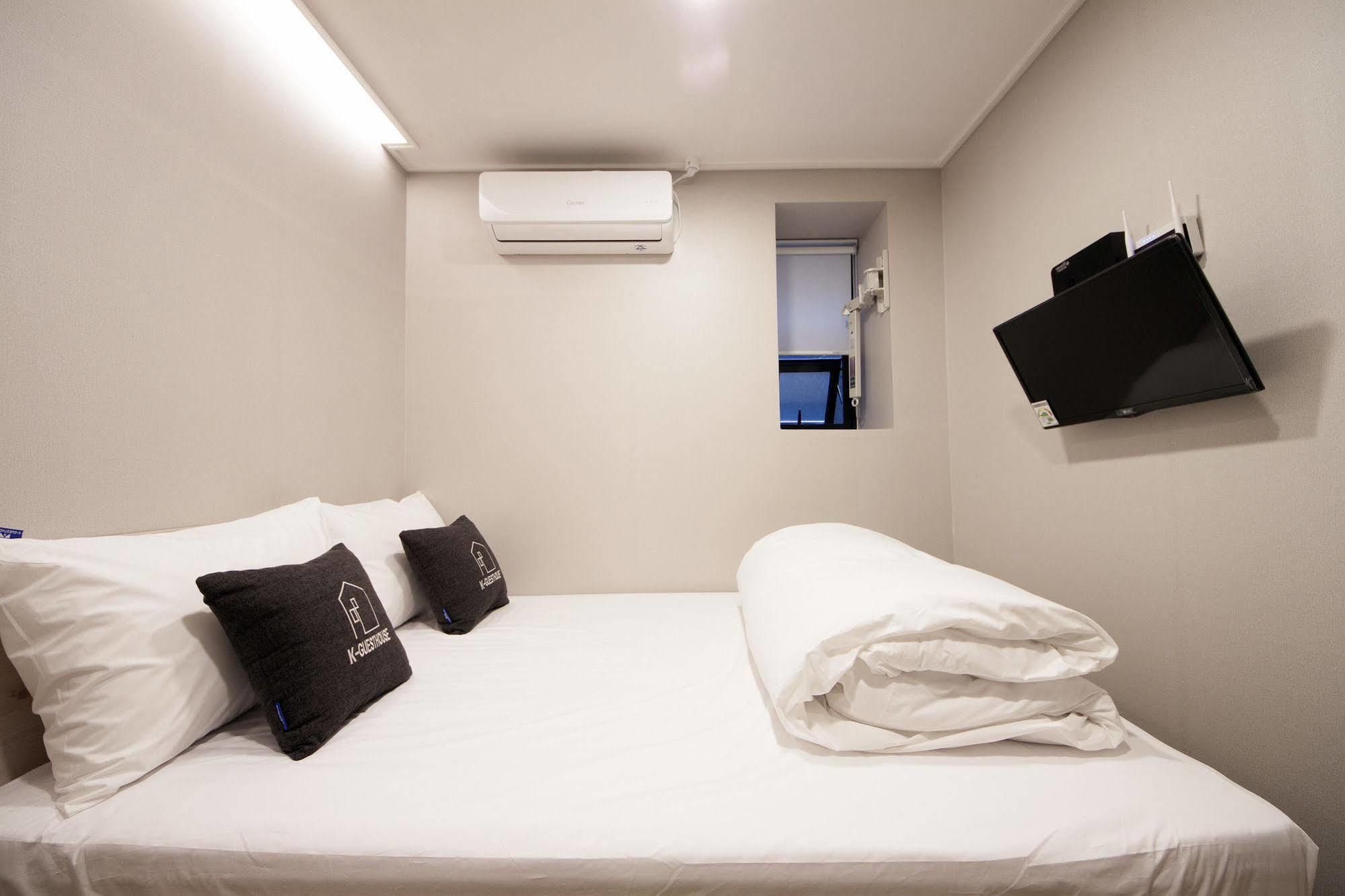 Oyo Hostel Myeongdong 1 Seoul